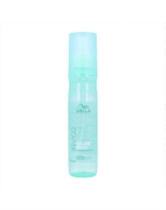 Спрей для волос Invigo Volume Boost Wella