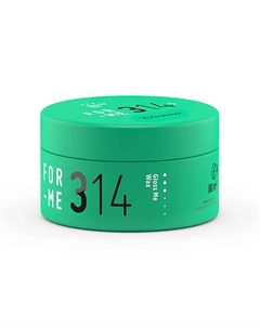Универсальный воск для волос FOR-ME 314 GLOSS ME WAX 80 Framesi