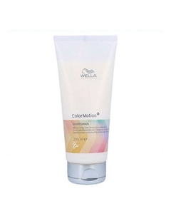 Кондиционер Color Motion Wella