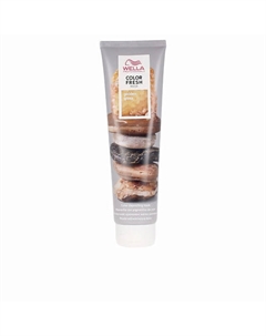 Color Fresh Golden Маска оттеночная для волос с золотым блеском Wella