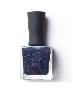 Лак для ногтей, коллекция "Нимфы", цвет "Фея" Tintberry