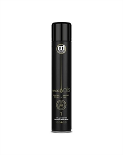 Лак для волос сильной фиксации 400.0 Constant delight