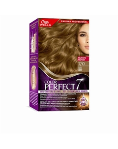 Постоянная краска Color Perfect 7 60 Wella professionals