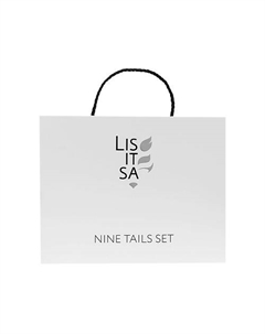 Подарочный набор Nine tails set Lisitsa