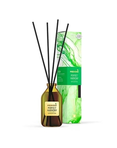Парфюм для дома (аромадиффузор) Perfect Harmony 50 Medori