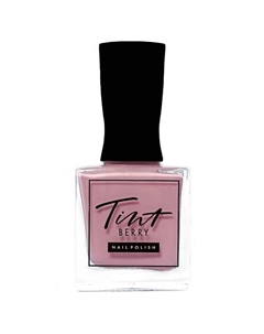 Лак для ногтей, коллекция "Имя розы", цвет "Лимбо" Tintberry