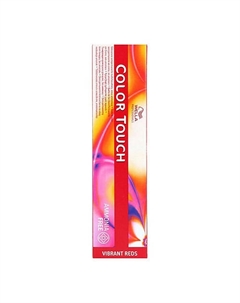 Постоянная краска Color Touch 60 Wella professionals