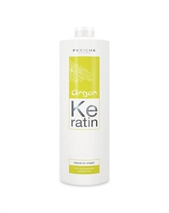Несмываемая маска для волос Argan Keratin Leave-IN 950 Periche profesional