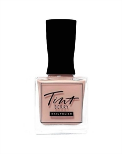 Лак для ногтей, коллекция "Имя розы", цвет "Лимбо" Tintberry