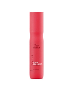 Спрей для волос Invigo Color Brilliance Miracle BB Spray Wella