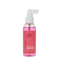 Invigo Lime Caviar Color Brilliance Сыворотка для защиты цвета окрашенных волос Wella