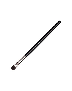 Кисть для глаз № 10 овал, лиса чернобурая M.art