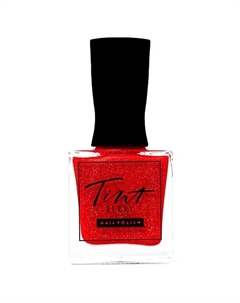 Лак для ногтей, коллекция "Легенды красоты", цвет "Твигги" Tintberry