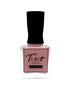 Лак для ногтей, коллекция "Мир на ладони", цвет "Девушка из Рио" Tintberry