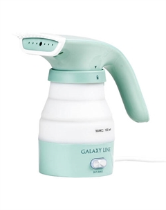 GALAXY LINE Отпариватель для одежды GL 6197 Galaxy line