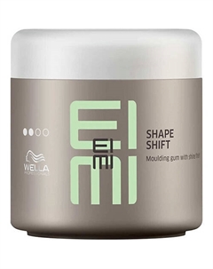 Гель с глянцевым эффектом EIMI Shape Shift 150 Wella professionals