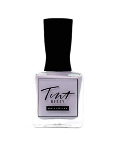 Лак для ногтей, коллекция "Бон Вояж", цвет "Париж" Tintberry