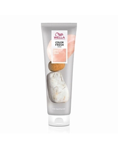 Маска для волос Color Fresh Mask Wella professionals
