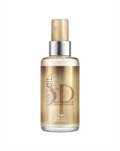 Роскошное регенерирующее масло для волос Luxe Oil 30 Wella professionals