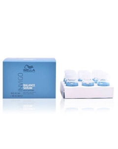 Invigo Balance Serum Сыворотка против выпадения волос Wella