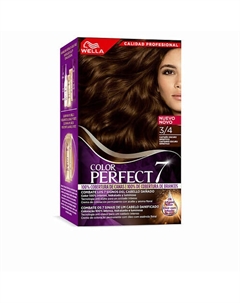 Постоянная краска Color Perfect 7 60 Wella professionals