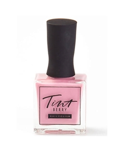 Лак для ногтей, коллекция "базовая", цвет "Горячая штучка" Tintberry