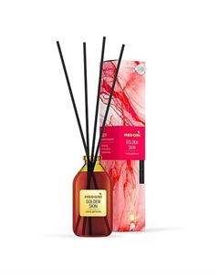 Парфюм для дома (аромадиффузор) Golden Skin 50 Medori