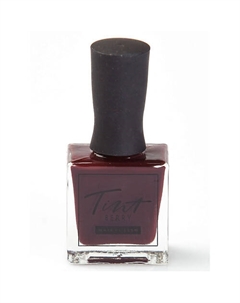 Лак для ногтей, коллекция "базовая", цвет "Горячая штучка" Tintberry