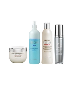 Универсальный набор для ухода за волосами Care Hipertin