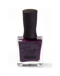 Лак для ногтей, коллекция "базовая", цвет "Горячая штучка" Tintberry