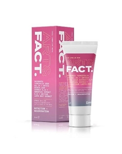 Ламеллярная питательная маска для лица 50 Art&fact