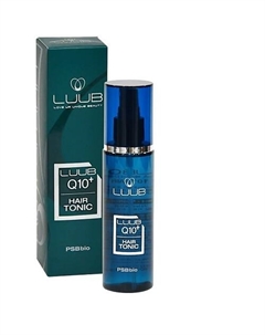 ТОНИК-СПРЕЙ для кожи головы и волос ПРОФЕССИОНАЛЬНЫЙ 100 Luub