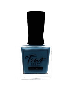 Лак для ногтей, коллекция "Истории у камина", цвет "Унесенные ветром" Tintberry