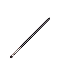 Кисть для глаз № 7 овал, лиса чернобурая M.art