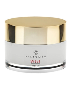 HLS BIO Крем-филлер VITAL 50 Histomer