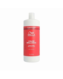 Кондиционер Invigo Color Brilliance Wella