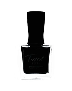 Лак для ногтей, коллекция "Легенды красоты", цвет "Твигги" Tintberry
