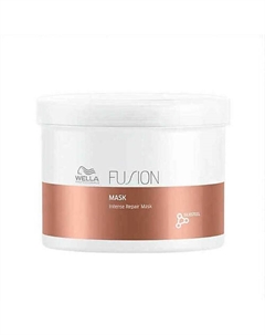 Маска для волос Fusion Wella