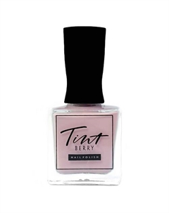Лак для ногтей, коллекция "Бон Вояж", цвет "Париж" Tintberry