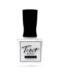 Лак для ногтей, коллекция "Мир на ладони", цвет "Девушка из Рио" Tintberry