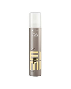 Eimi Glam Mist Спрей для блеска и восстановления цвета волос 200 Wella professionals