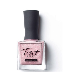 Лак для ногтей, коллекция "Нимфы", цвет "Фея" Tintberry
