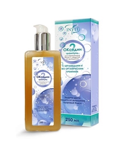 Шампунь для окрашенных волос с защитой от выпадения, Оксидин 2 250 Invit