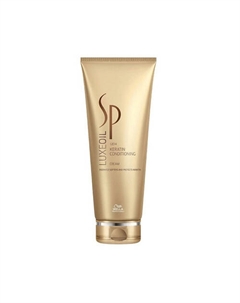 Кондиционер Sp Luxe Oil Wella