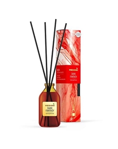 Парфюм для дома (аромадиффузор) Dark Fantasy 50 Medori