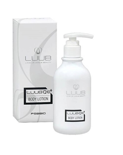 Лосьон для тела Body Lotion 200 Luub