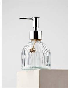 Дозатор для жидкого мыла Love, 250 мл See you home