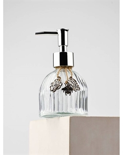 Дозатор для жидкого мыла «Цветочки», 250 мл See you home