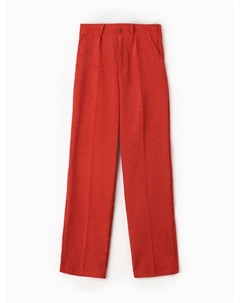 Брюки мужские, кирпичные, размер 48 Minaku