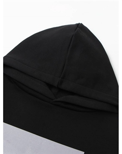 Толстовка мужская : Be good, размер 54, чёрная Minaku